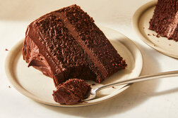 Image for Easy Chocolate Cake