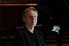 Esa-Pekka Salonen, the music director of the San Francisco Symphony, stunned the classical music world when he announced that he would not renew his contract, amid tensions with the board over budget cuts.