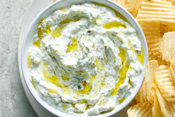 Image for Dill Pickle Tzatziki