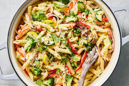 Image for Pasta Primavera 