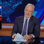 Jon Stewart’s reaction to the debate: “What’s R.F.K. Jr. doing tonight?”