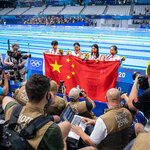 中国全面审查游泳禁药丑闻，为何沉默而非反击？