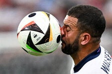 Kyle Walker and England ... ouch.