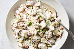 Image for Easy Chicken Salad 