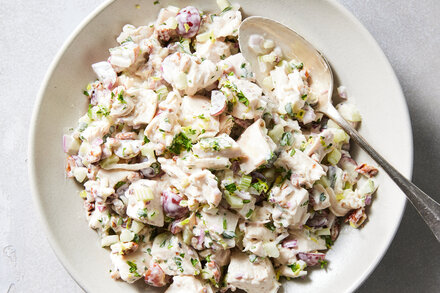 Image for Easy Chicken Salad 