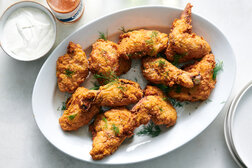 Image for Buttermilk Ranch Fried Chicken