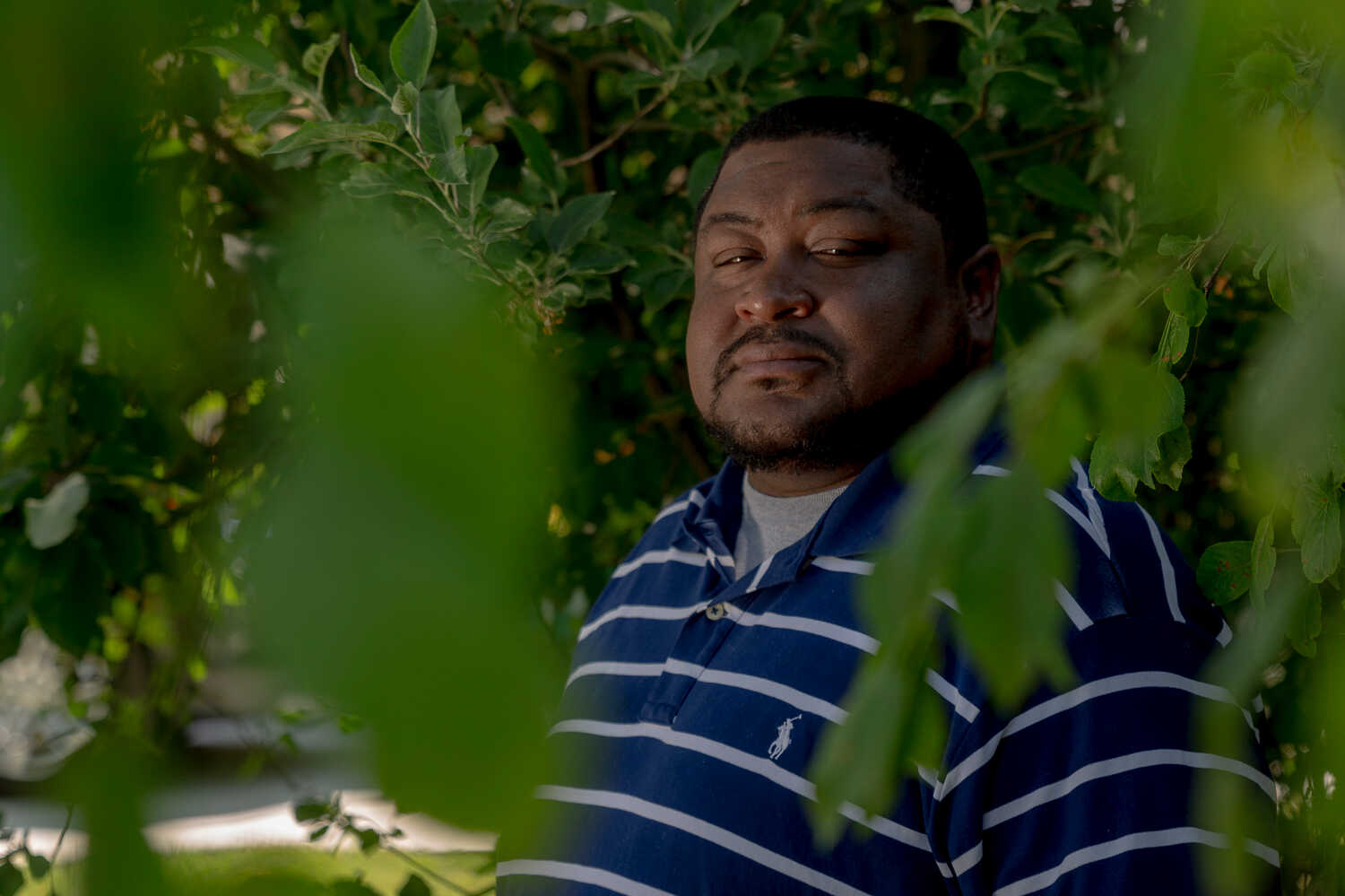 Robert Williams sued the city of Detroit after being wrongly identified by facial recognition technology and arrested for a crime he didn’t commit. His suit has led the police to change their practices.