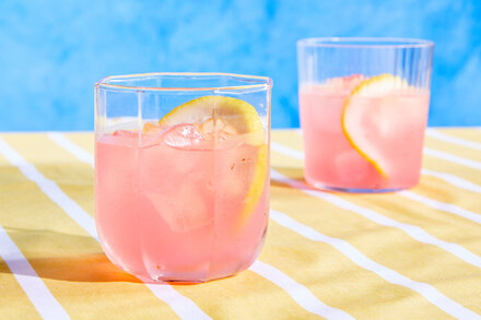 Image for Pink Lemonade