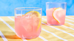 Image for Summer Drinks for Non-Drinkers
