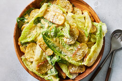 Image for Caesar’s Caesar Salad 