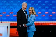 President Biden’s faltering debate performance last week has many Democrats worried that he will lose the election, prompting questions that get at the party’s structure and ideological rifts within it.