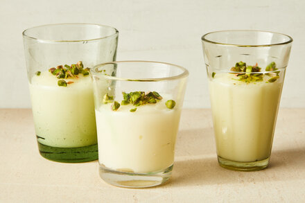 Image for Mouhalabieh (Milk Pudding)