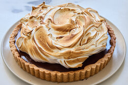 Image for S’mores Tart
