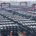 欧盟要求中国电动车企确保有能力支付税款