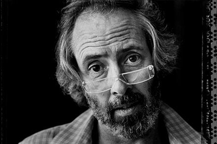 Robert Towne in 1981. He was considered one of the leading screenwriters of the so-called New Hollywood.