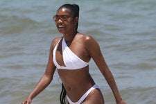 Gabrielle Union-Wade, at 50.