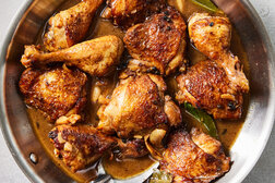 Image for Chicken Adobo