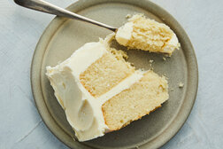 Image for Classic White Cake