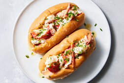 Image for Connecticut-Style Lobster Rolls