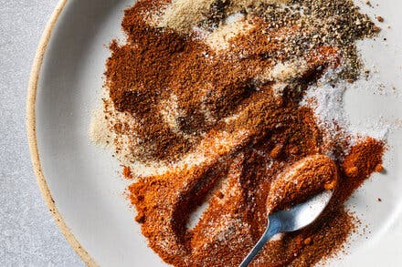 Creole Seasoning