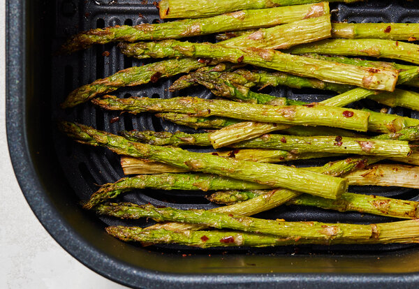 Our Best Asparagus Recipes recipe