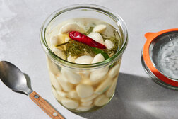 Image for Pickled Garlic