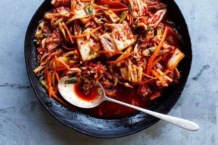 Kimchi