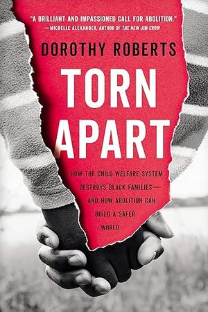 book cover for Torn Apart by Dorothy Roberts