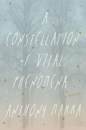 book cover for A Constellation of Vital Phenomena by Anthony Marra