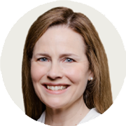 Amy Coney Barrett