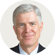 Neil M. Gorsuch