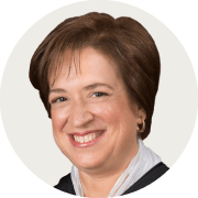 Elena Kagan