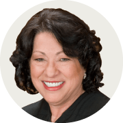 Sonia Sotomayor