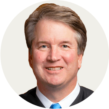 Kavanaugh