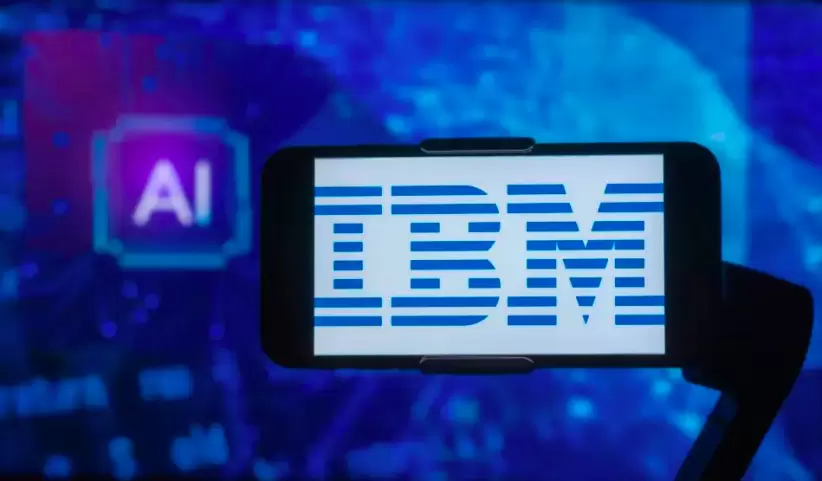 IBM, Granite, Inteligencia Artificial