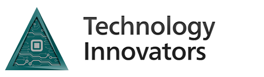 Technology Innovators - Logo