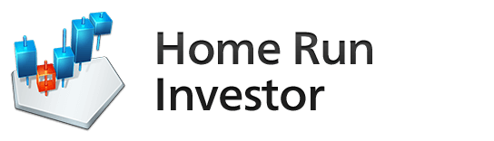 Home Run Investor - Logo