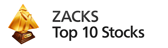 Zacks Top 10 Stocks - Logo