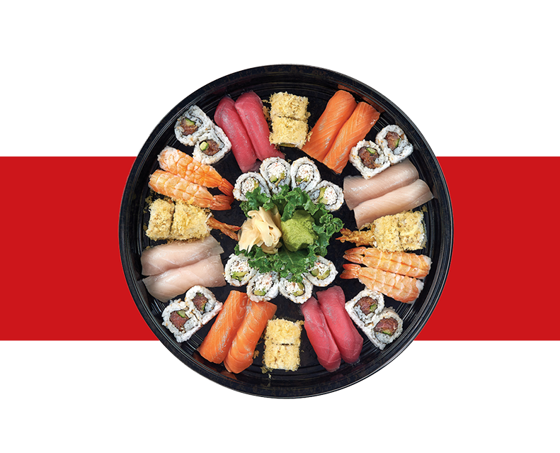 sushi image