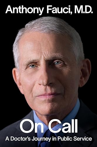 ON CALL by Anthony S. Fauci