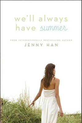 THE SUMMER I TURNED PRETTY TRILOGY by Jenny Han