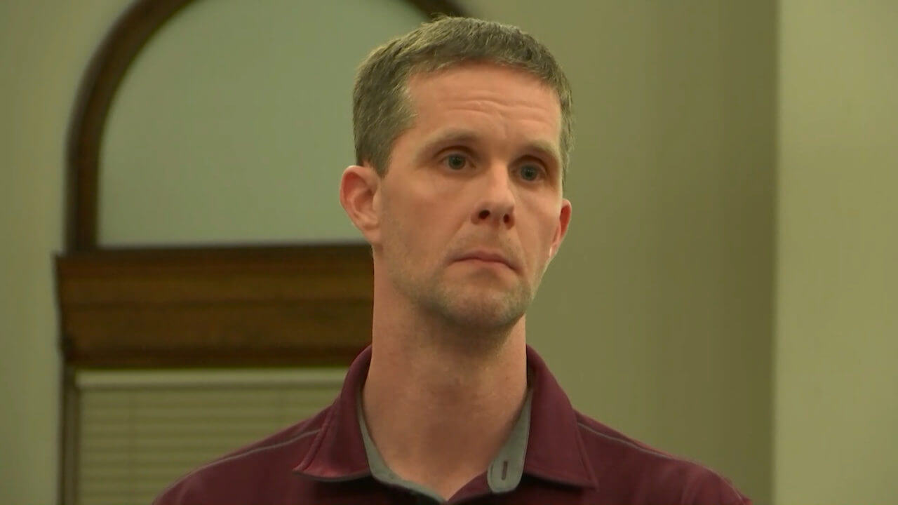 Family Nightmare Murder Trial: MO v. Danny Welte