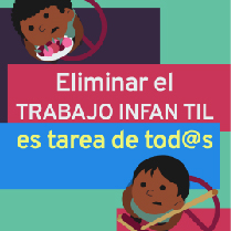 La tarea es de tod@s