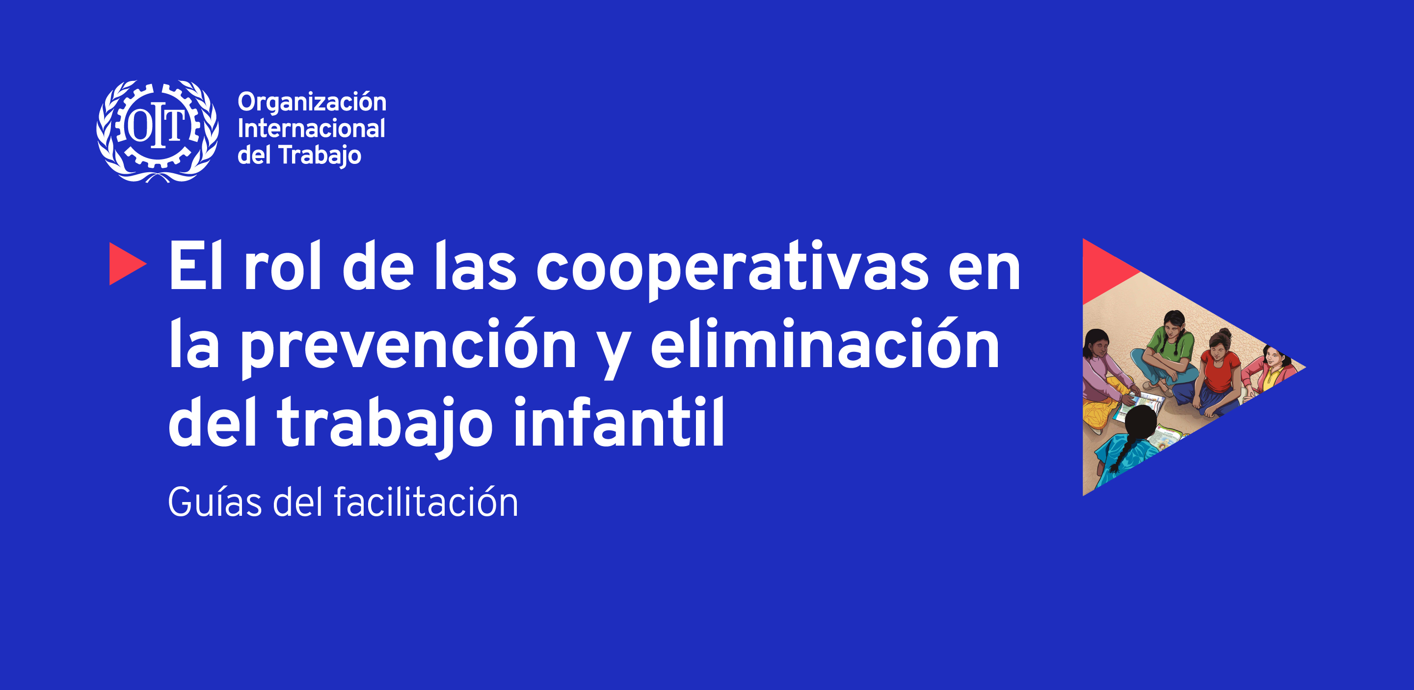 Las cooperativas son clave en la eliminación del trabajo infantil