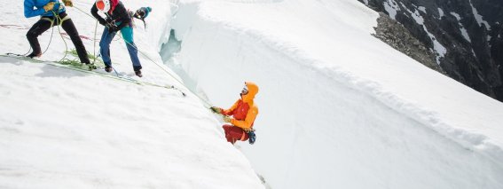 Deuter VDBS Ausbildung 2019 Chamonix Julian Bueckers High Res 7