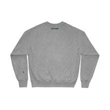 Load image into Gallery viewer, Merry Christmas, Ya Filthy Gambler! Champion Sweatshirt
