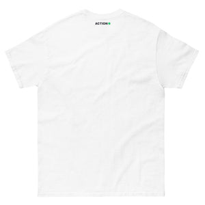 Santa Bet the Over Short-sleeve Tee