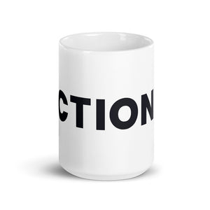 Action Network Mug