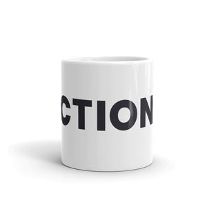 Action Network Mug