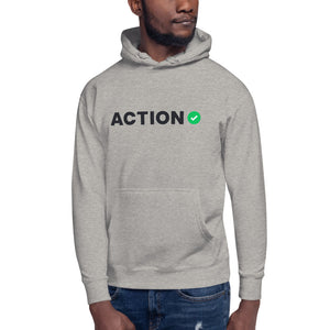 Action Network Hoodie